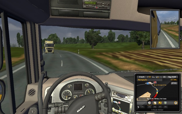 mods brasileiro para euro truck simulator 2