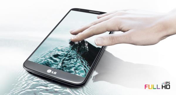 LG G2: tudo sobre o novo smartphone top de linha da empresa