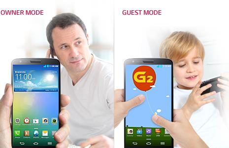 LG G2: tudo sobre o novo smartphone top de linha da empresa