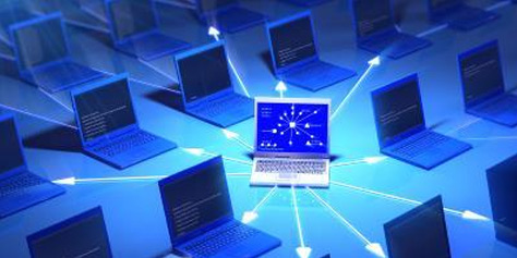 Imagem de: Internet quase foi chamada catenet