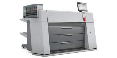 Imagem de: Nova impressora da Canon apresenta números impressionantes