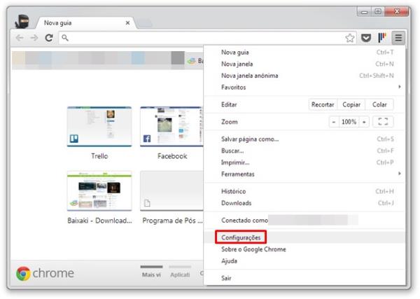 Google Chrome: como adicionar novos mecanismos de pesquisa