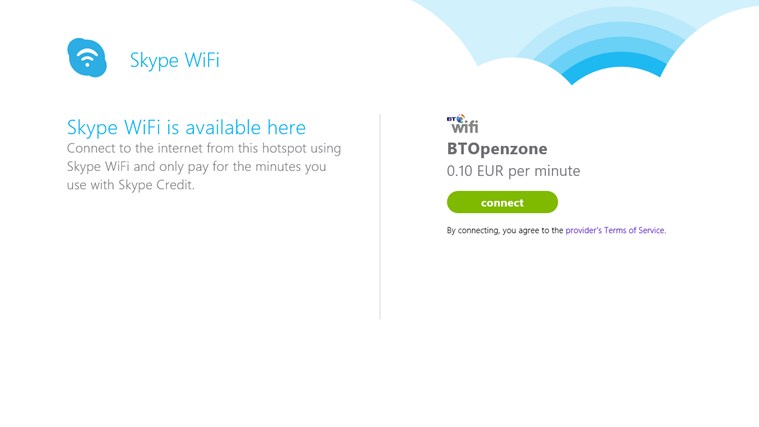 is skype free with wifi is skype free with wifi