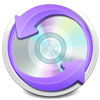 Logo Ephnic Video Converter Ícone Logo Ephnic Video Converter Ícone
