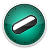 Logo Pill Minder Ícone Logo Pill Minder Ícone