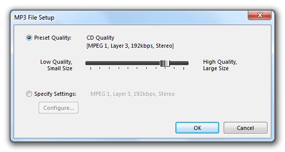 MP3 Splitter Joiner Pro Splits and Joins MP3 Files without