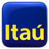 Logo Itaú Ícone Logo Itaú Ícone