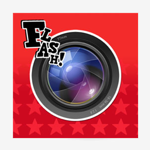 Logo MangaCamera Ícone Logo MangaCamera Ícone