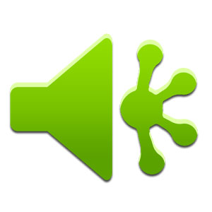 Logo SoundGecko Ícone Logo SoundGecko Ícone