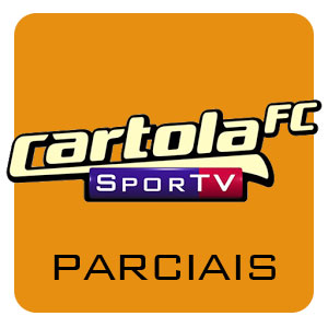 Logo Cartola FC Parciais Ícone Logo Cartola FC Parciais Ícone