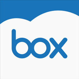 Logo Box Ícone Logo Box Ícone