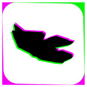 Logo Futuridium EP Ícone Logo Futuridium EP Ícone