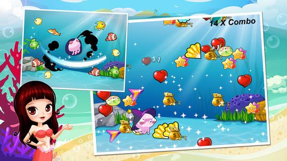 happy fish dream aquarium download