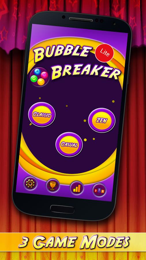 bubble breaker pc download