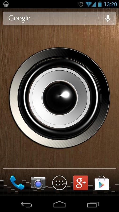 Screen Speaker Free Download