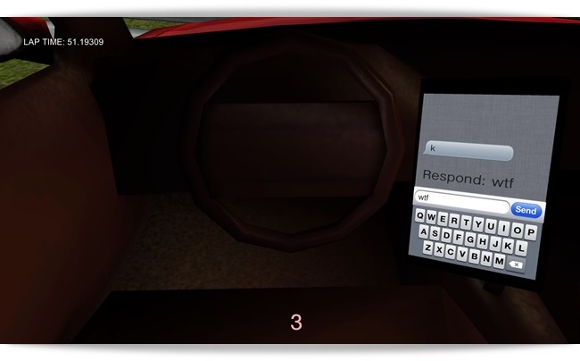 Imagem 2 do SMS Racing