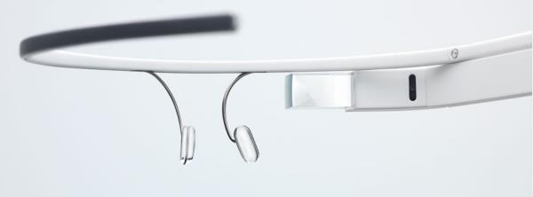 Google Glass App Store pode chegar em 2014