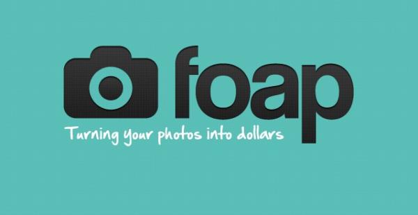 Foap, app que permite ganhar dinheiro com suas fotos,