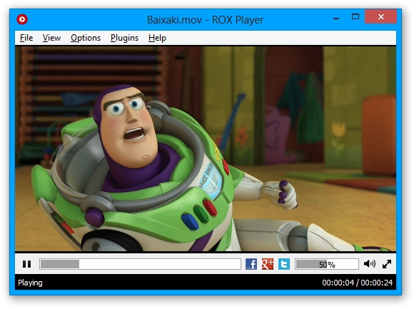 download rox player for mac