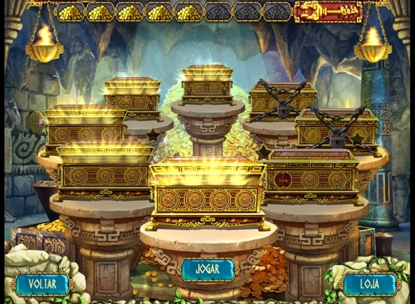 for iphone download The Treasures of Montezuma 3 free