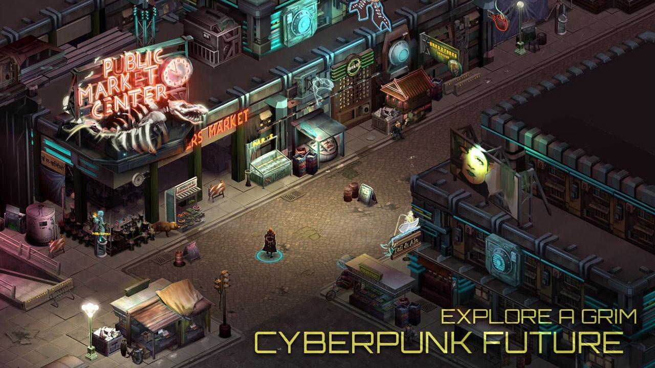 Shadowrun кем играть