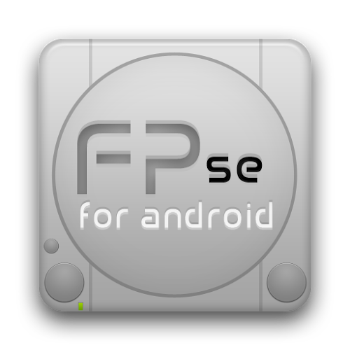 Logo FPSE para o Android Ícone Logo FPSE para o Android Ícone