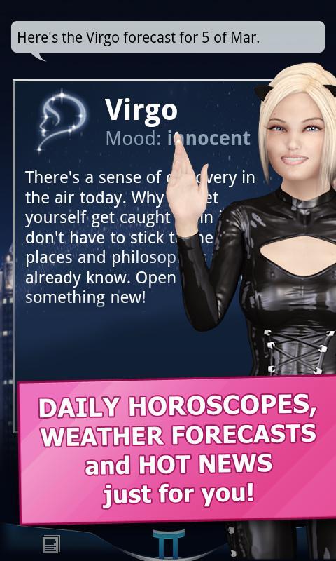 Pocket Blonde PRO - Imagem 2 do software