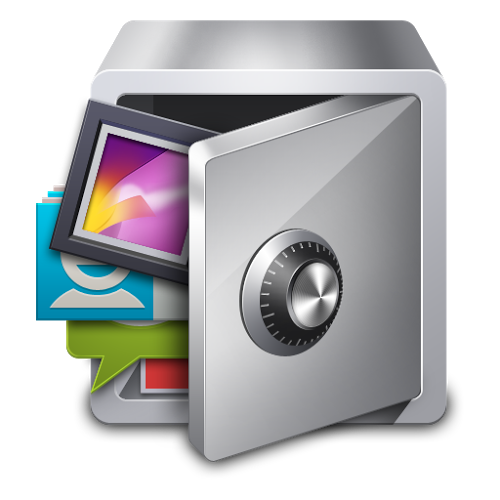 Logo AppLock Ícone Logo AppLock Ícone