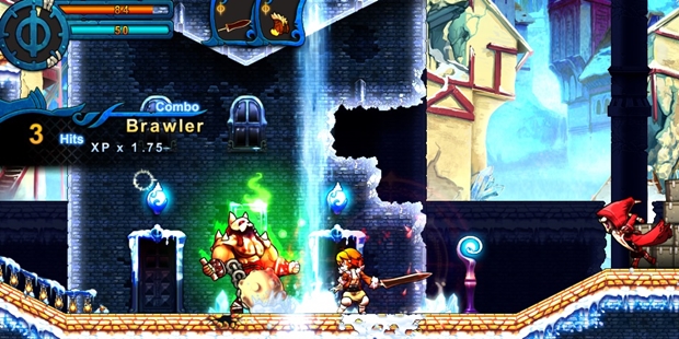 valdis story abyssal city