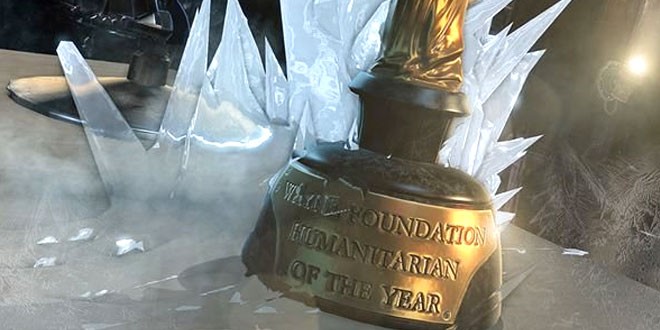 Batman: Arkham Origins deve ganhar novo DLC este ano