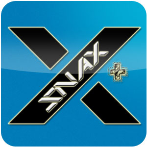 'Logo Avast for Business Premium Endpoint Security 1.0 Ícone