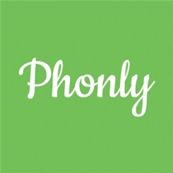 Logo Phonly Ícone Logo Phonly Ícone