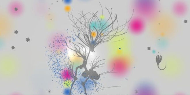 Promoção de Pixeljunk Eden no Steam dobrou a renda de sua desenvolvedora