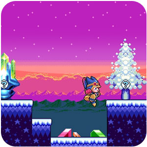 Logo Twinkle Tales: The Legend of the Snowimps Ícone Logo Twinkle Tales: The Legend of the Snowimps Ícone