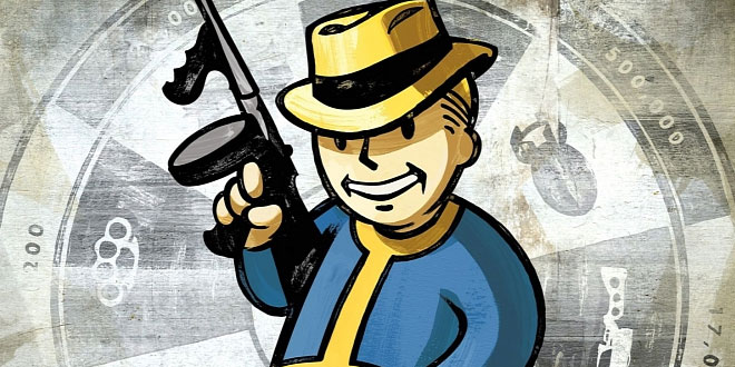 Primeiros jogos da série Fallout devem retornar às lojas em breve