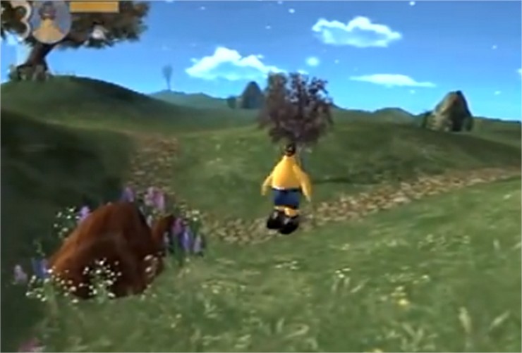 Versão de ToeJam & Earl 3 para Dreamcast é lançada de maneira não oficial