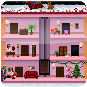 Logo The Night Before Christmas Ícone Logo The Night Before Christmas Ícone