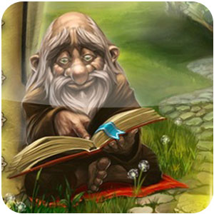 Logo Weather Lord - Hidden Realm Ícone Logo Weather Lord - Hidden Realm Ícone