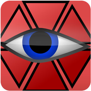 'Logo Avast for Business Premium Endpoint Security 1.0 Ícone