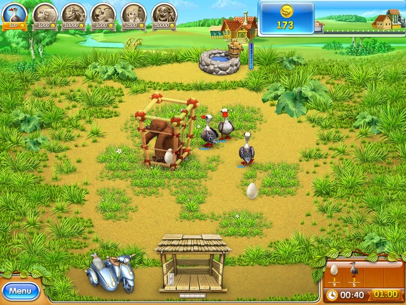 myplaycity farm frenzy