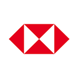 Logo HSBC Ícone Logo HSBC Ícone