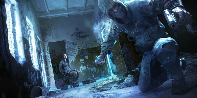 Veja o trailer de Get Even, shooter com revoluções gráficas da nova geração