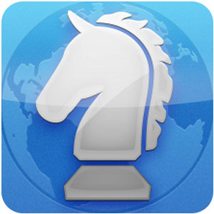 Logo Sleipnir Ícone Logo Sleipnir Ícone