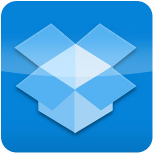 Logo DropboxPortableAHK Ícone Logo DropboxPortableAHK Ícone