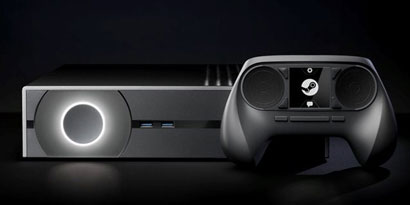 Imagem de: Valve planeja construir mais Steam Machines se a demanda for alta