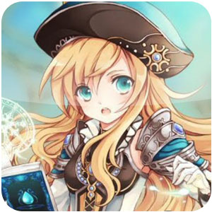 Logo Aura Kingdom Ícone Logo Aura Kingdom Ícone