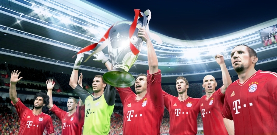 PES 2015 é confirmado para PS4, mas pode não chegar ao Xbox One