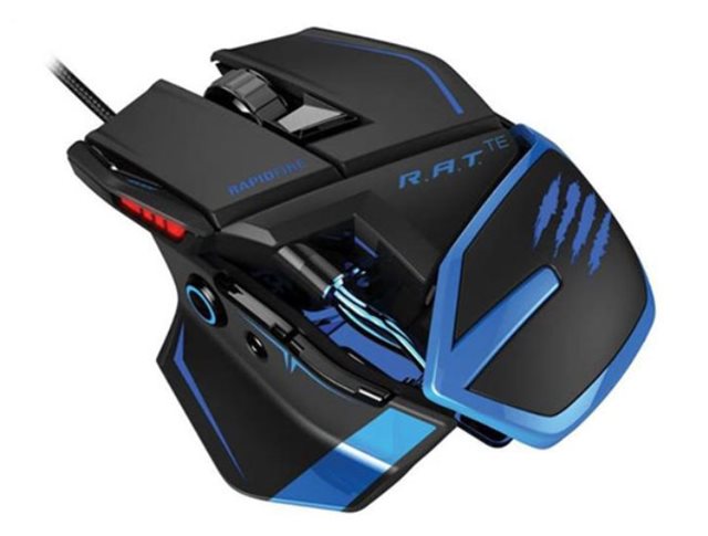 Divulgação/Mad Catz
