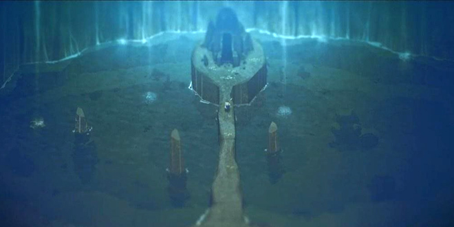 Novas imagens de Below mostram locações e apresentam inimigos
