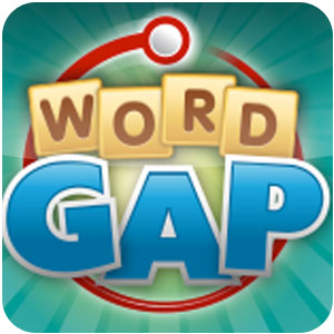 Logo WordGap Ícone Logo WordGap Ícone